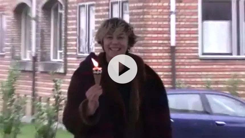 Se Baby in Vain-Benes nye video til førstesinglen ”Lost Cause”