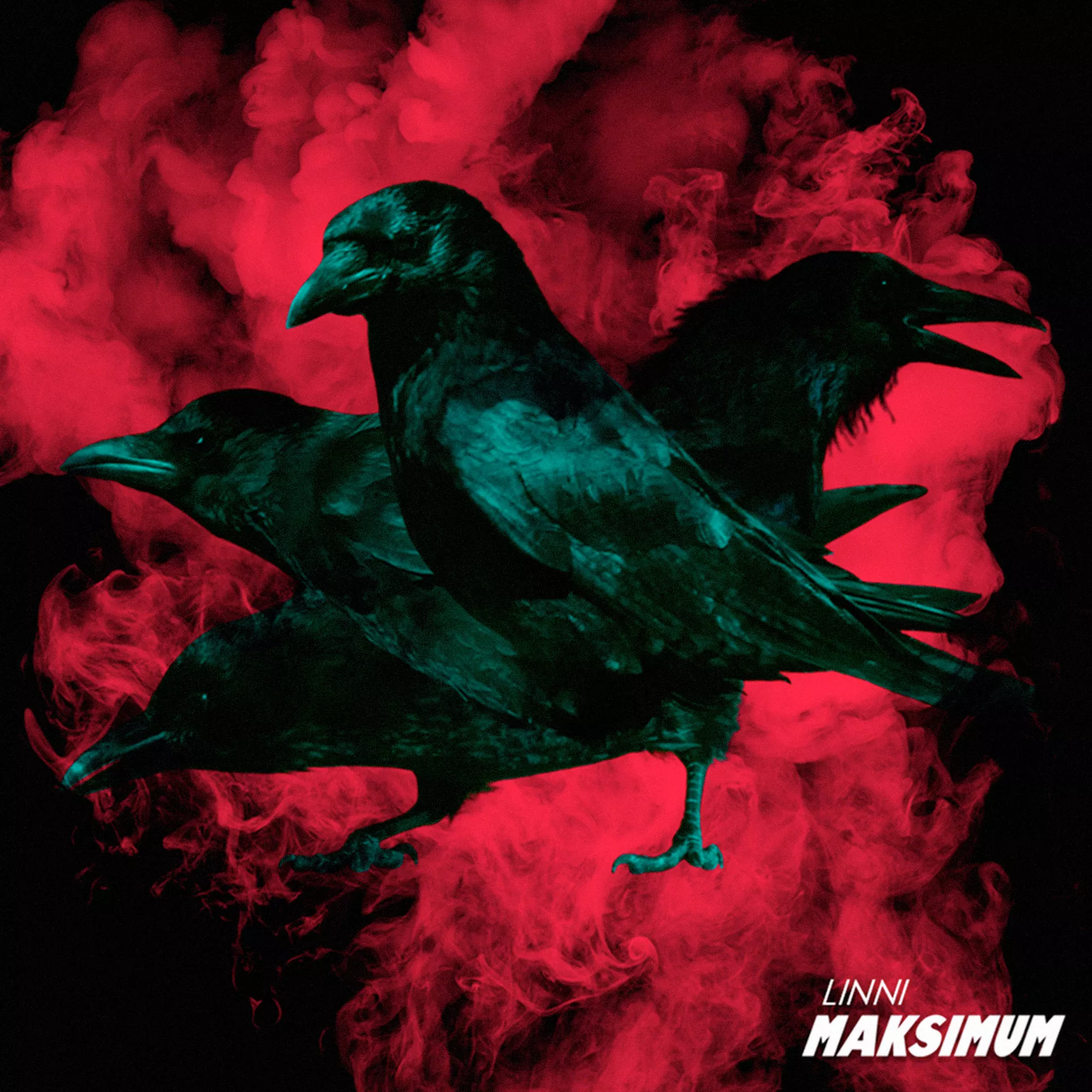 En nordisk farao i harmonisk balansakt