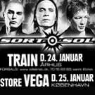 Sort Sol i stald hos DKB Motor