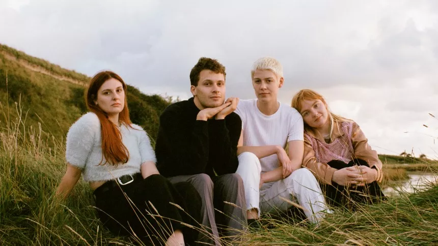 FOTO: Matilda Hill Jenkins