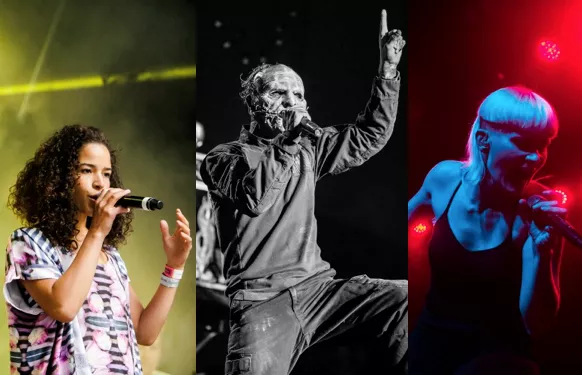 BEDST LIGE NU: 12 nye og håndplukkede tracks