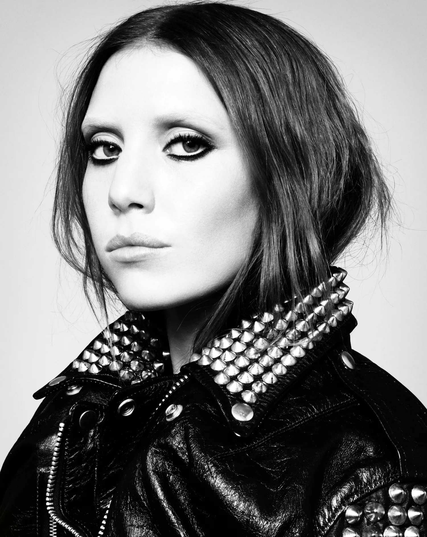 Lykke Li spiller i Store Vega