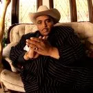 Solomon Burke til Amager Bio