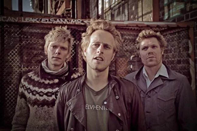 Folkeklubben – brygget på en cocktail af rødvin, Heineken og kaffe