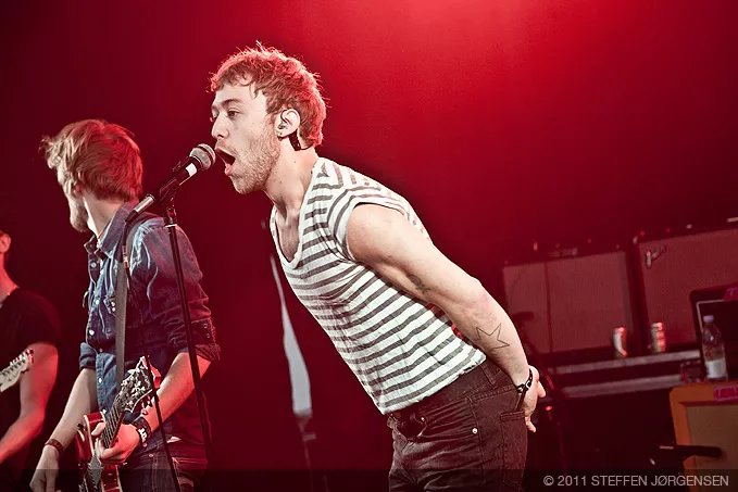 Kiss Me Scarlett : Spot Festival, Pickup Scenen, Aarhus