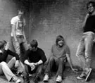 Xantom - kald os bare klynkerock