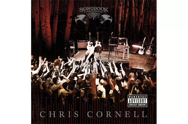 Songbook - Chris Cornell