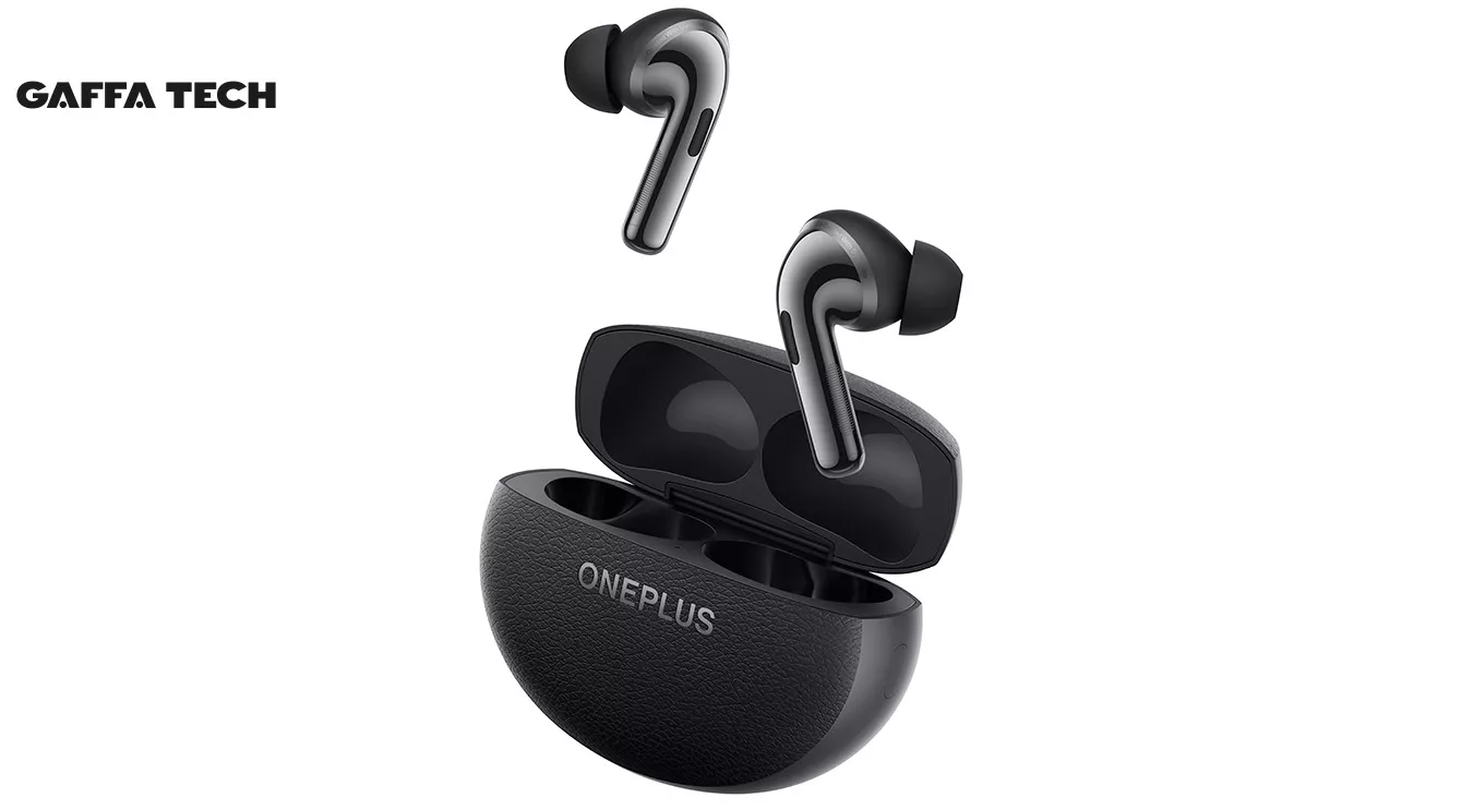 OnePlus klar med nytt in-ear-headset
