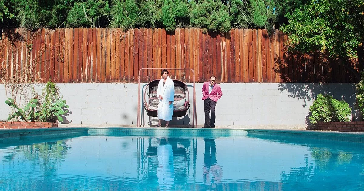 Sparks til Bergenfest