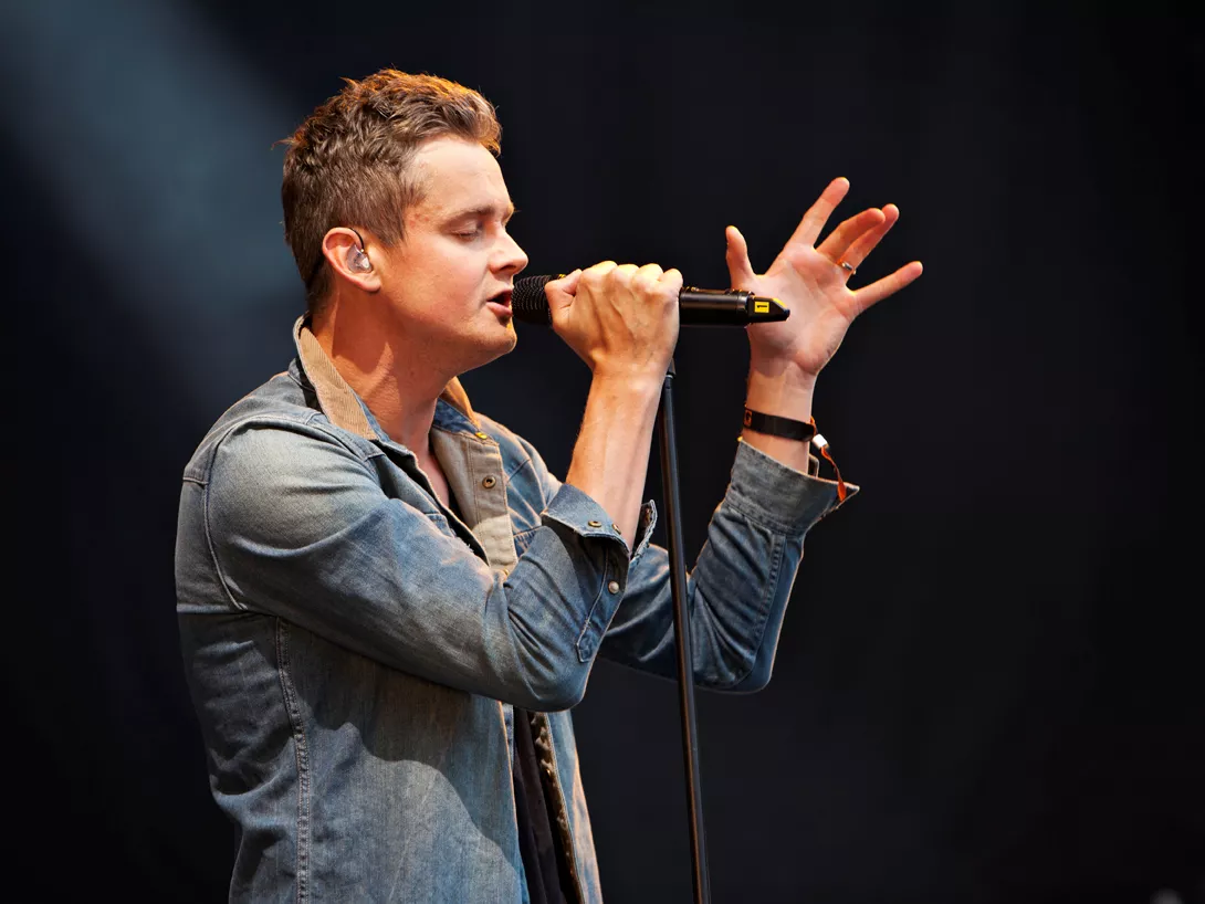 Keane: Norwegian Wood