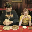 Junior Senior udsender maxi-ep