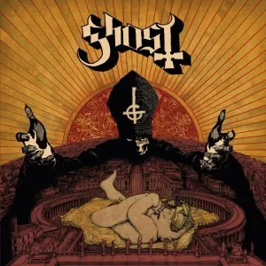 Infestissumam - Ghost