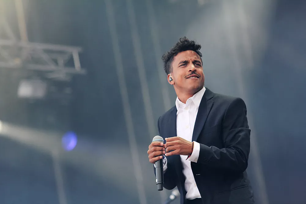 Timbuktu & Damn!: Utopia, Peace & Love