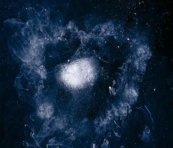 My father will guide me up a rope to the sky - Swans