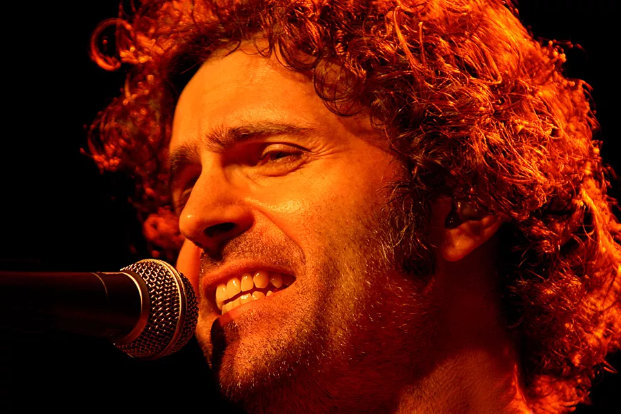 Zappa Plays Zappa: Store Vega, København