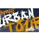Upfront Urban Tour