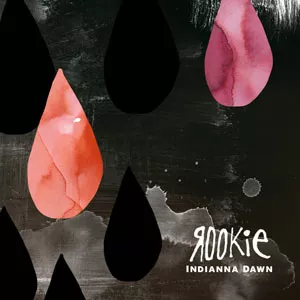 Rookie - Indianna Dawn