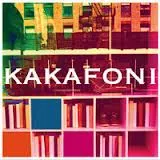 Kakafoni - Kakafoni