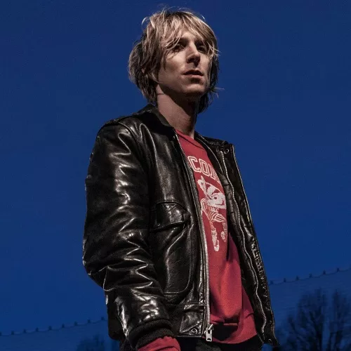 Barn Av Amerika - Love Antell