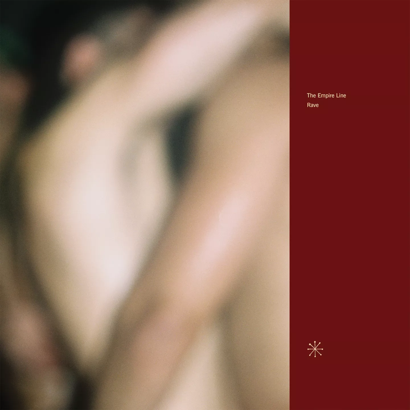 Rave - The Empire Line