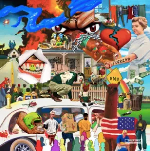 The Family - Brockhampton