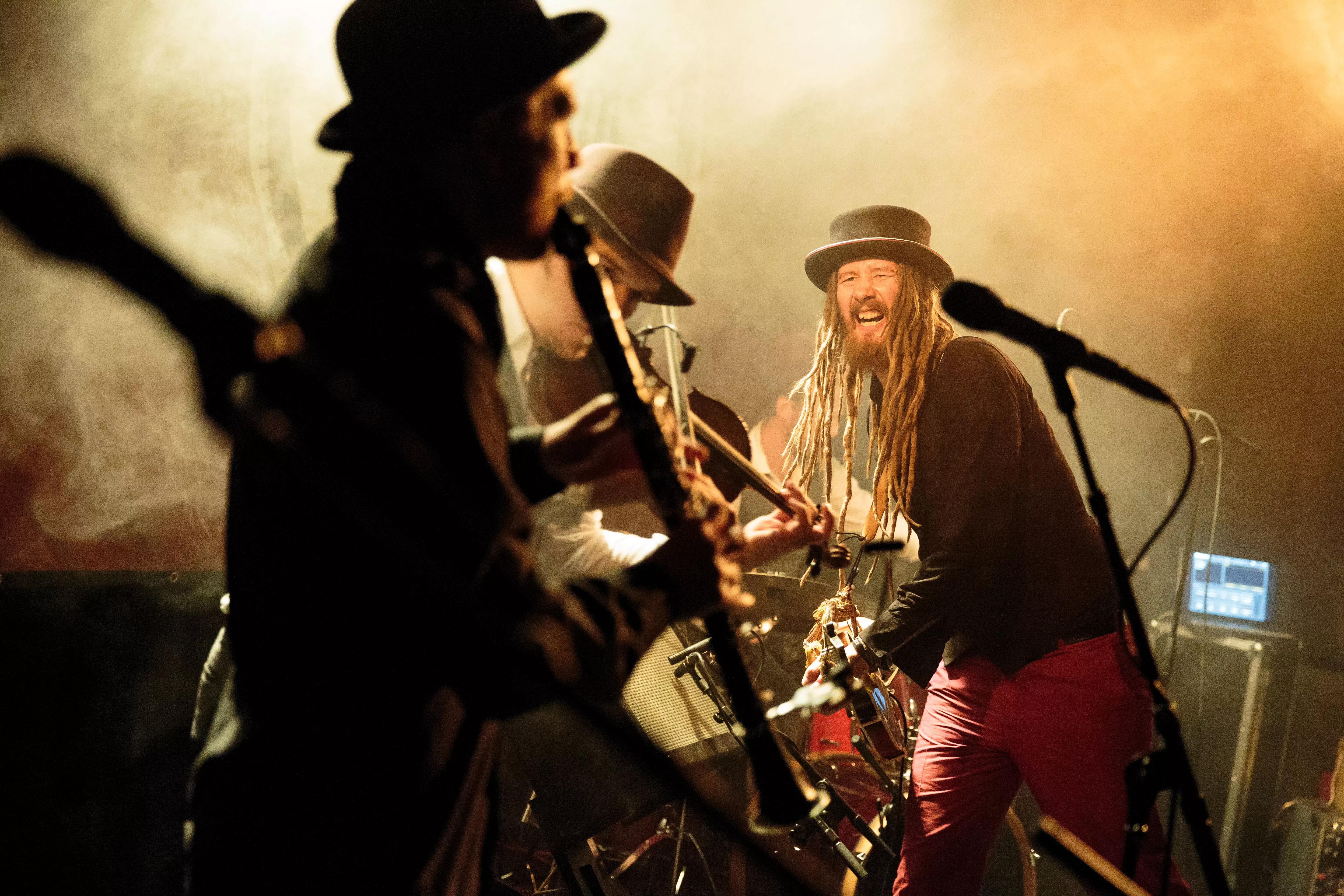 Verdensmusik og kærlighed – årets DMA World-priser er uddelt