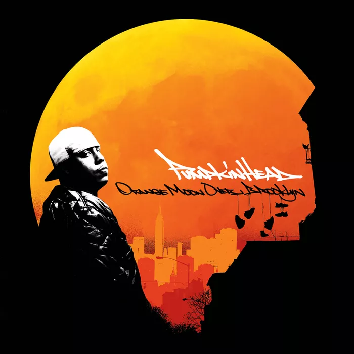 Pumpkinhead har somnat in
