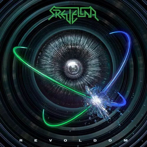 Revoldom - Strevellna