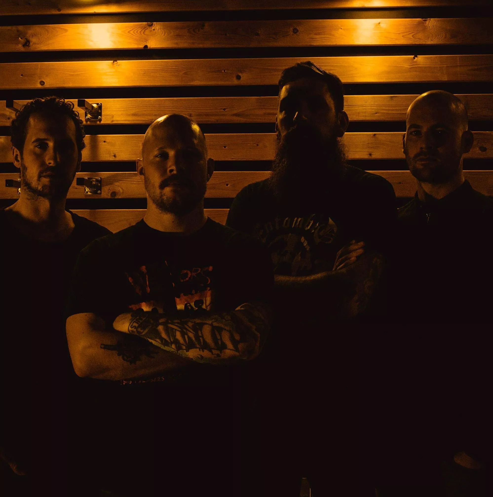 Barsk hardcore-debut