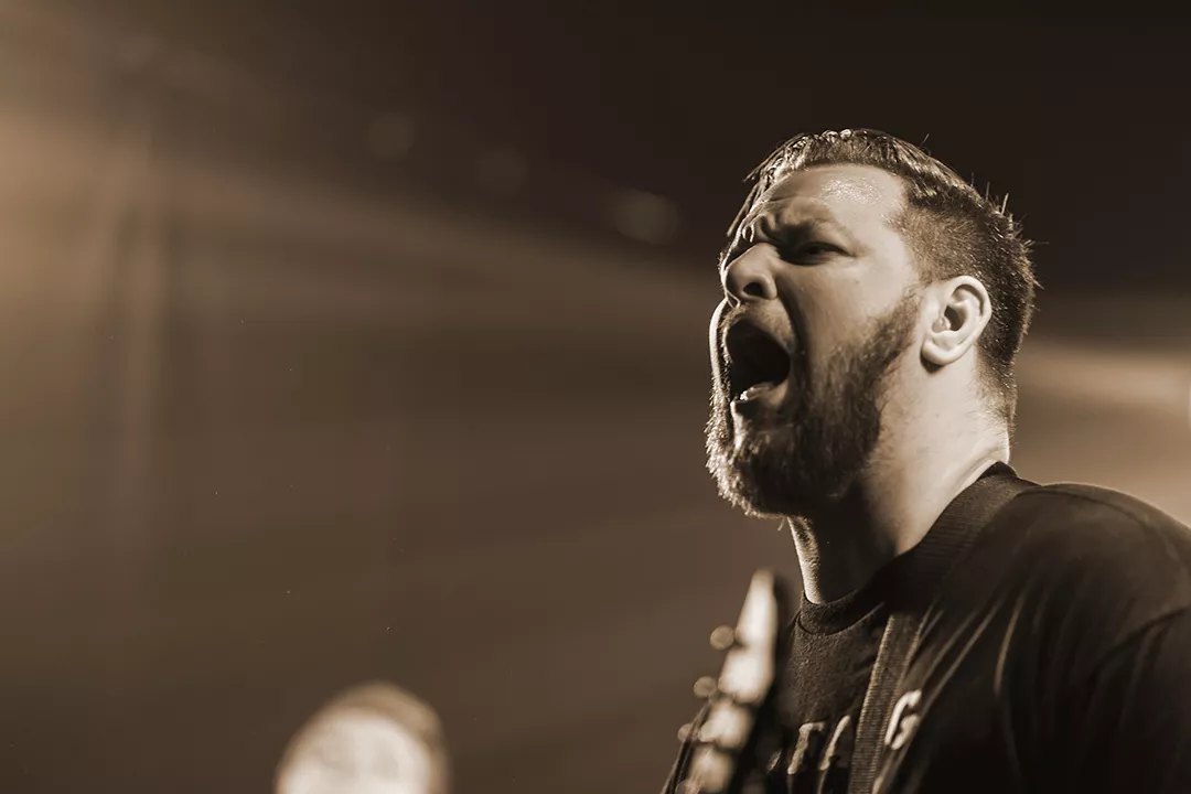 Bokassa tester tacoen i London