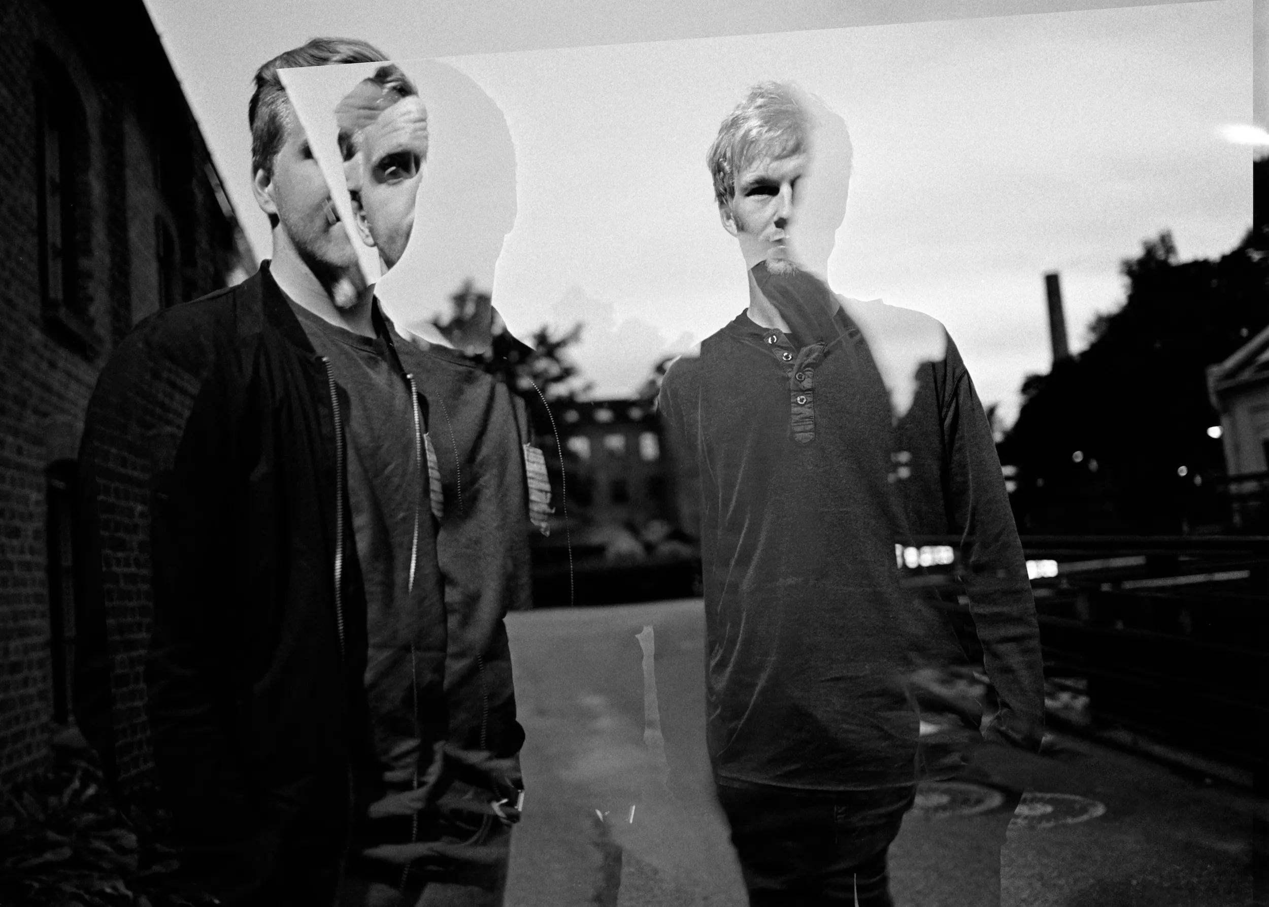 Ny konseptuell musikkvideo fra norske Wauwatosa