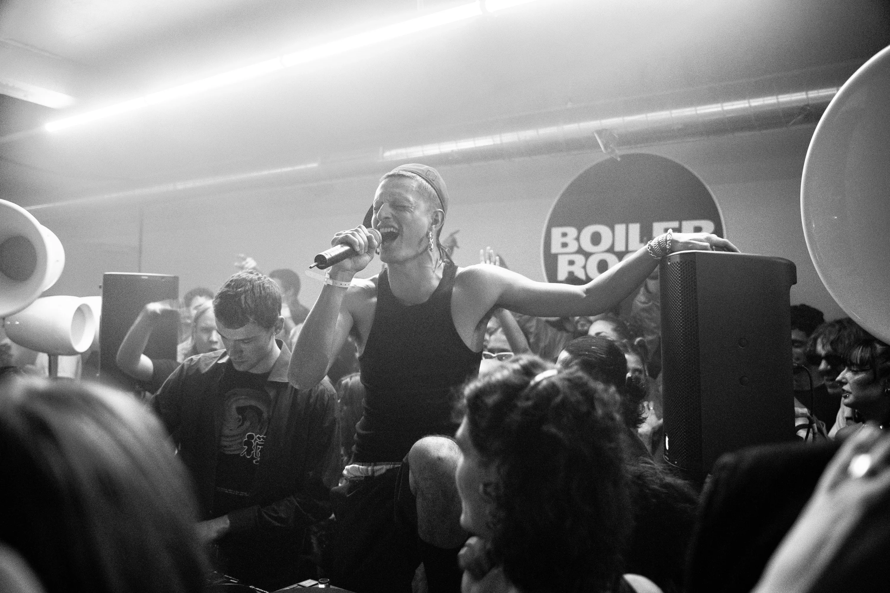 Foto: Camilla Rehnstrand (1-4), Anders Johansson (5-8), Miguel Herranz (8-12)