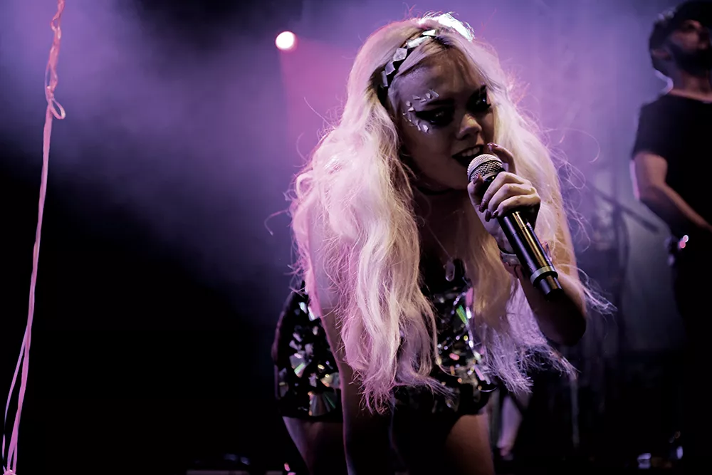 Little Jinder: Way Out West