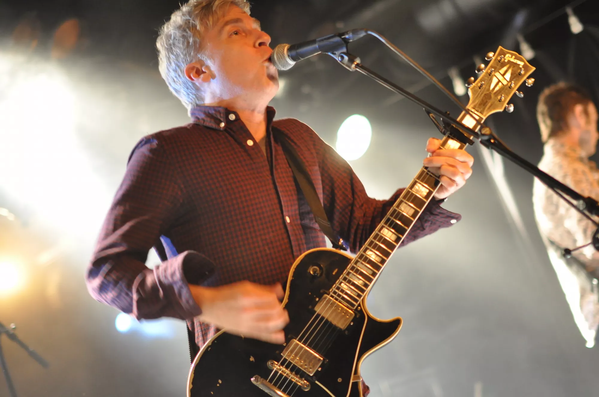 Nada Surf: John Dee, Oslo
