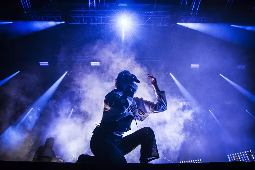 MØ ude med sommersingle – nyt album får titel og udgivelsesdato