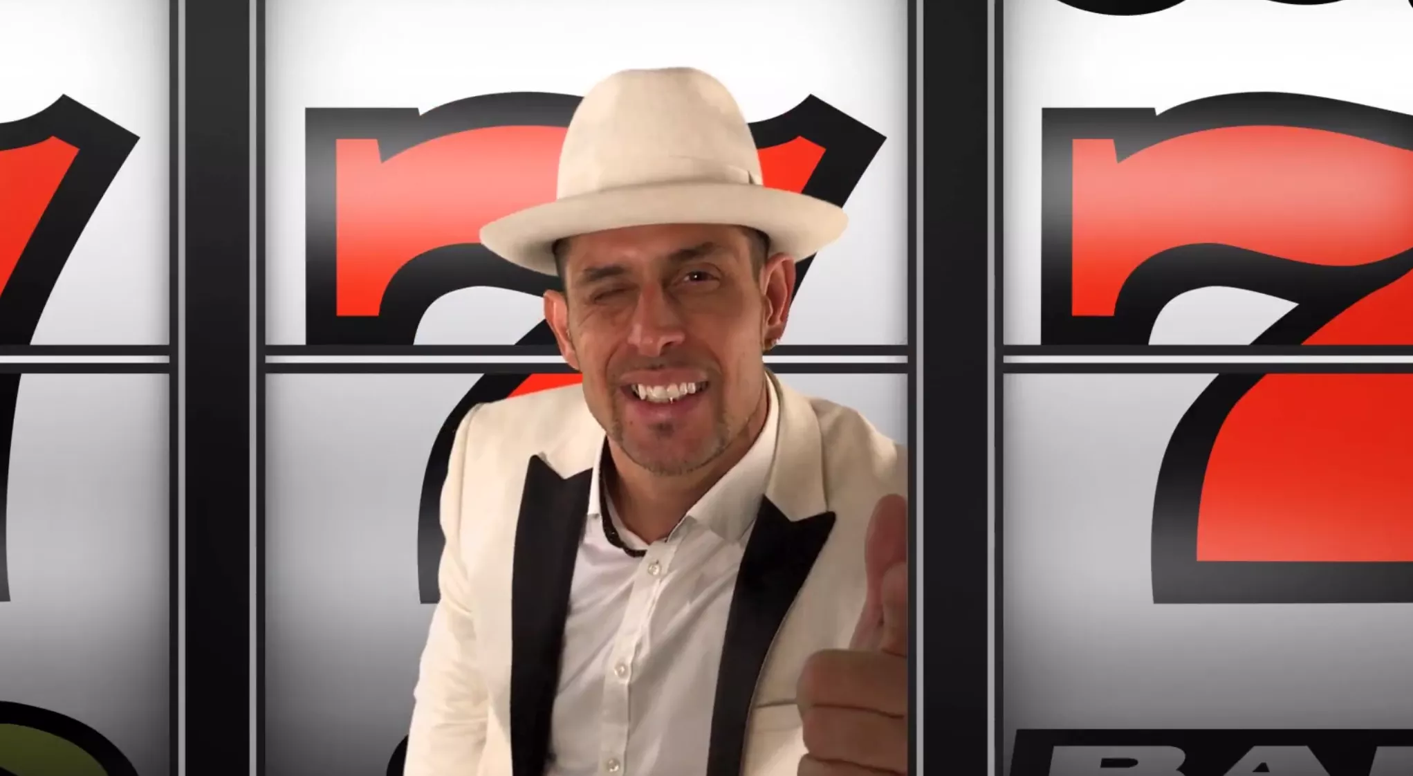 Dogge beger sig in i Casino-branschen