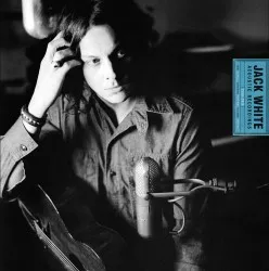 Acoustic Recordings 1998-2016 - Jack White
