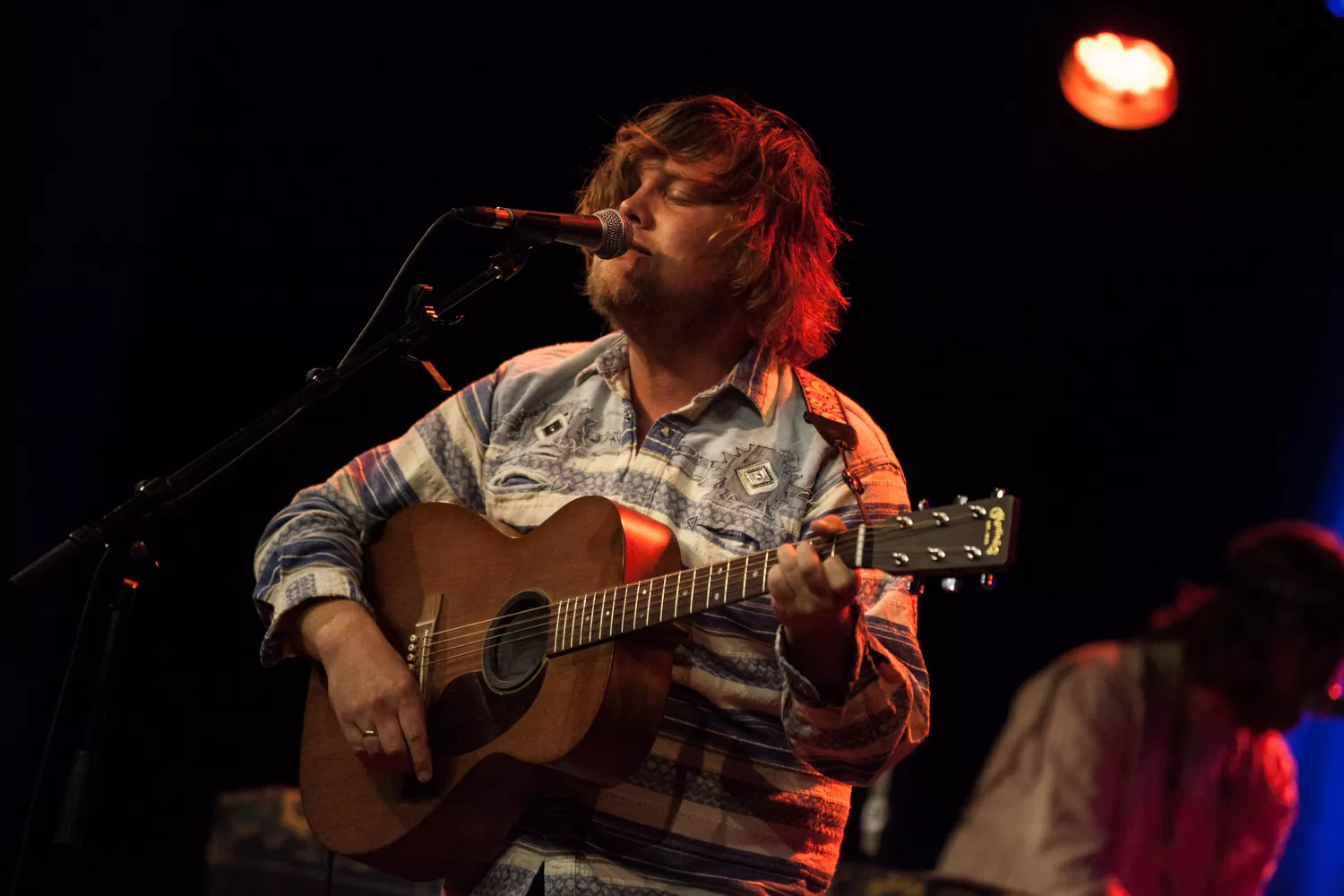 Hymns From Nineveh annoncerer Danmarkstour