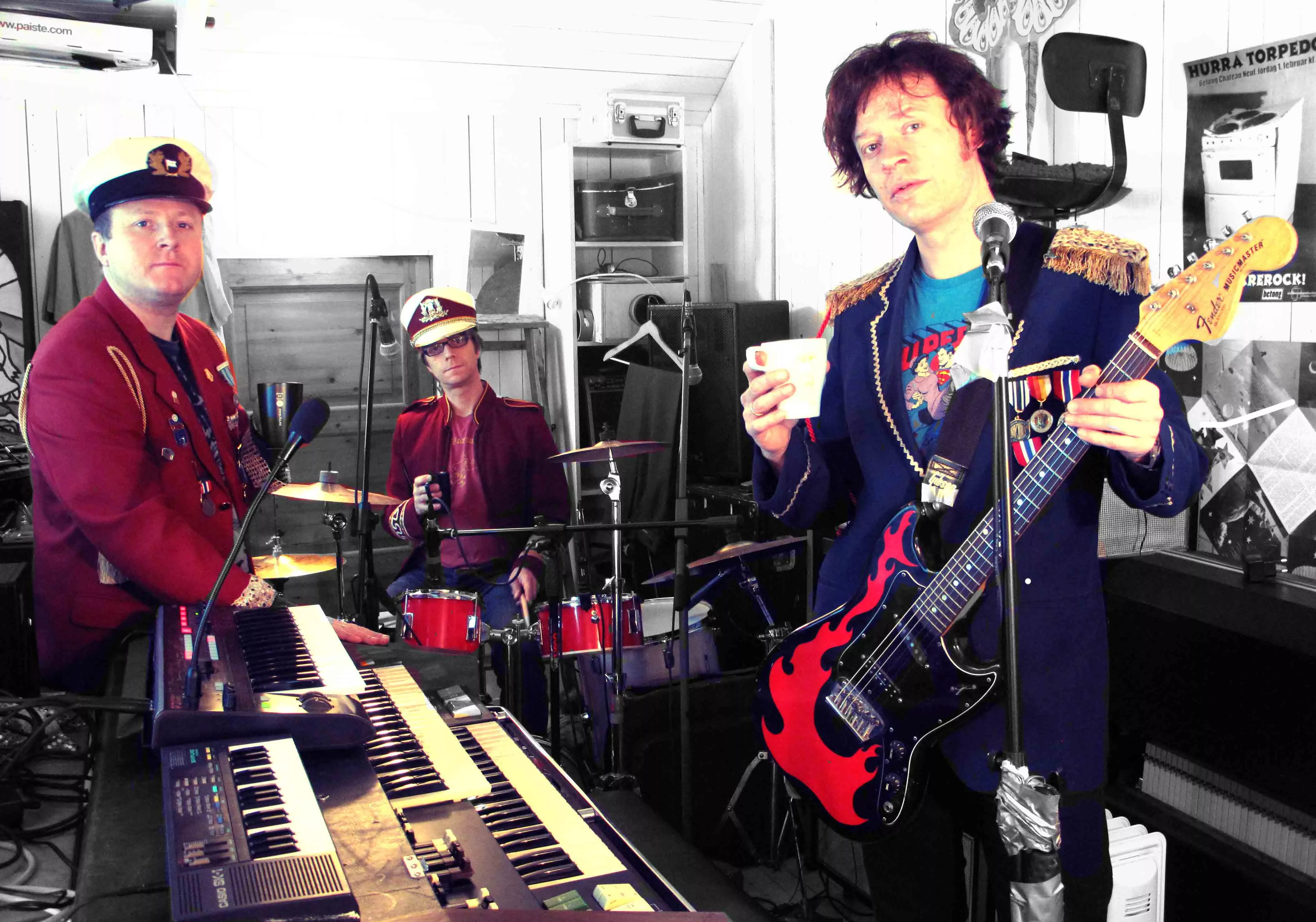 Videopremiere: marOder