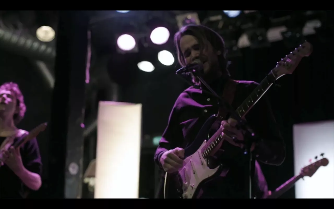 Atlanter med ny video