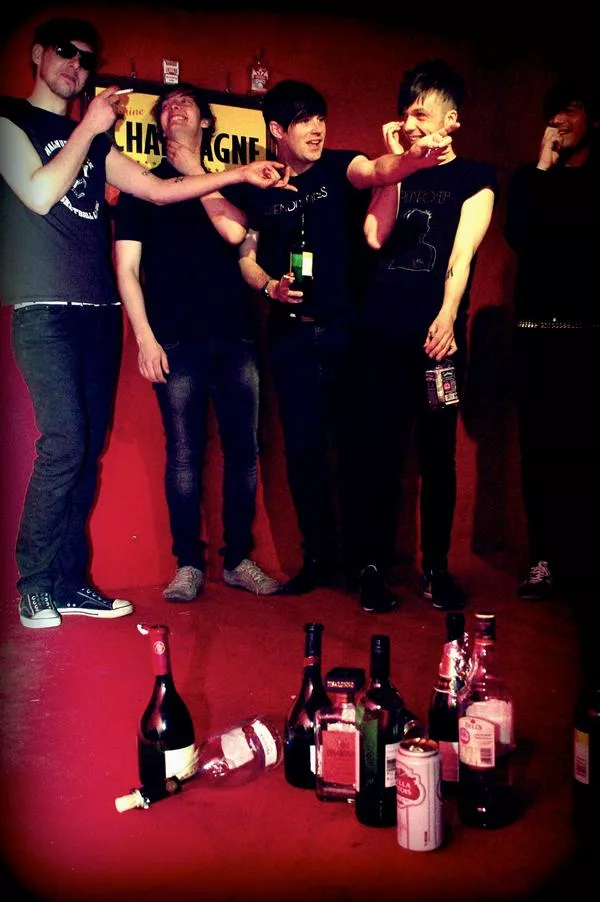 Tubescream Festival sætter fokus på undergrunden