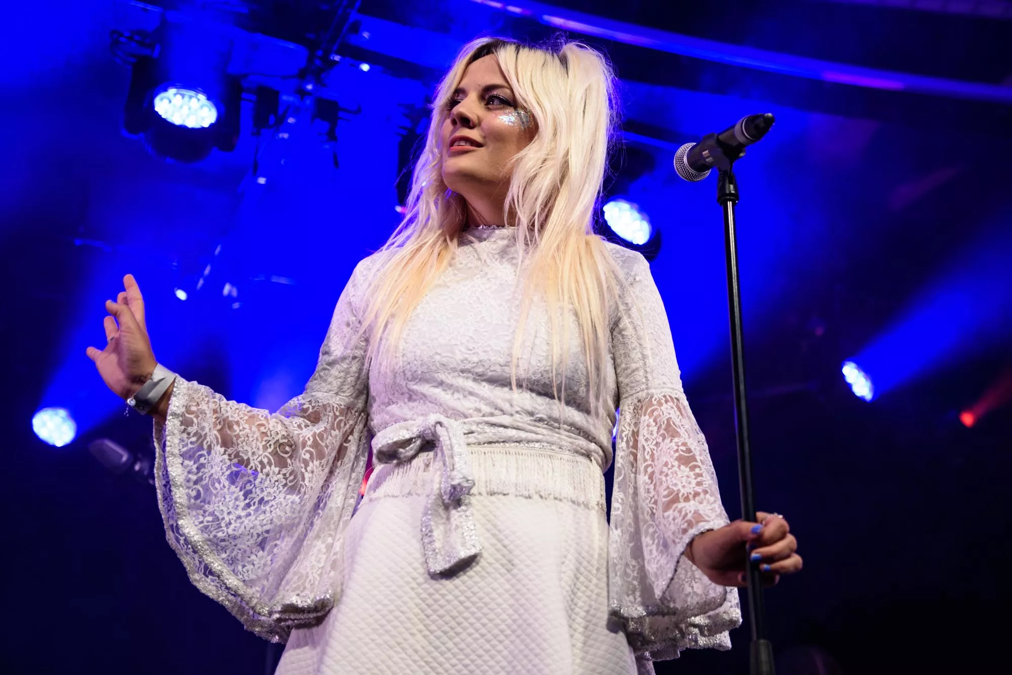 Så Mycket Bättre fyller på med nya namn