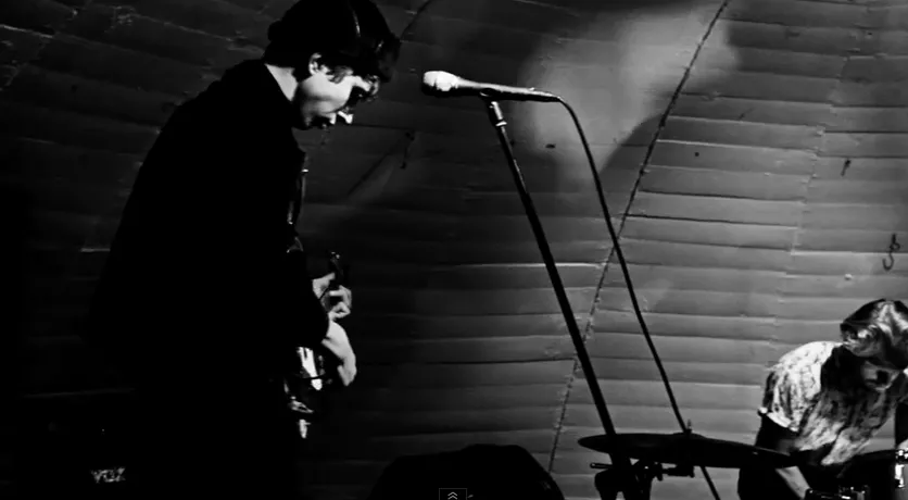 Se musikvideoer på årets CPH PIX