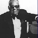 Duet-album fra afdøde Ray Charles