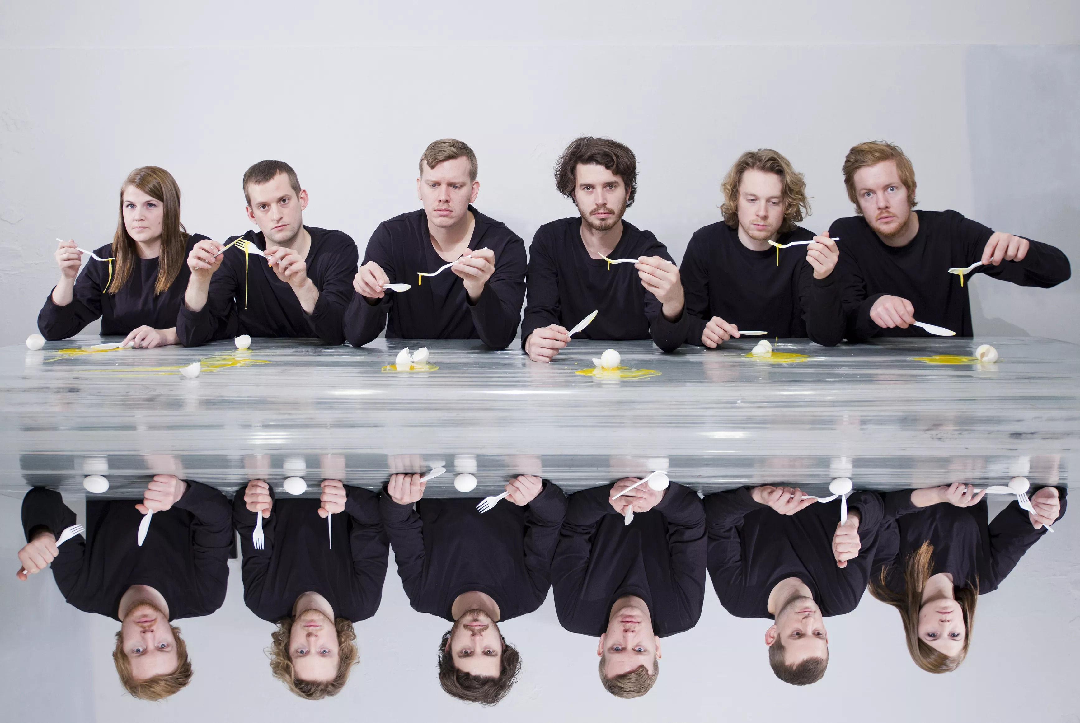 Videopremiere: Hypertext - The Paradox Decides