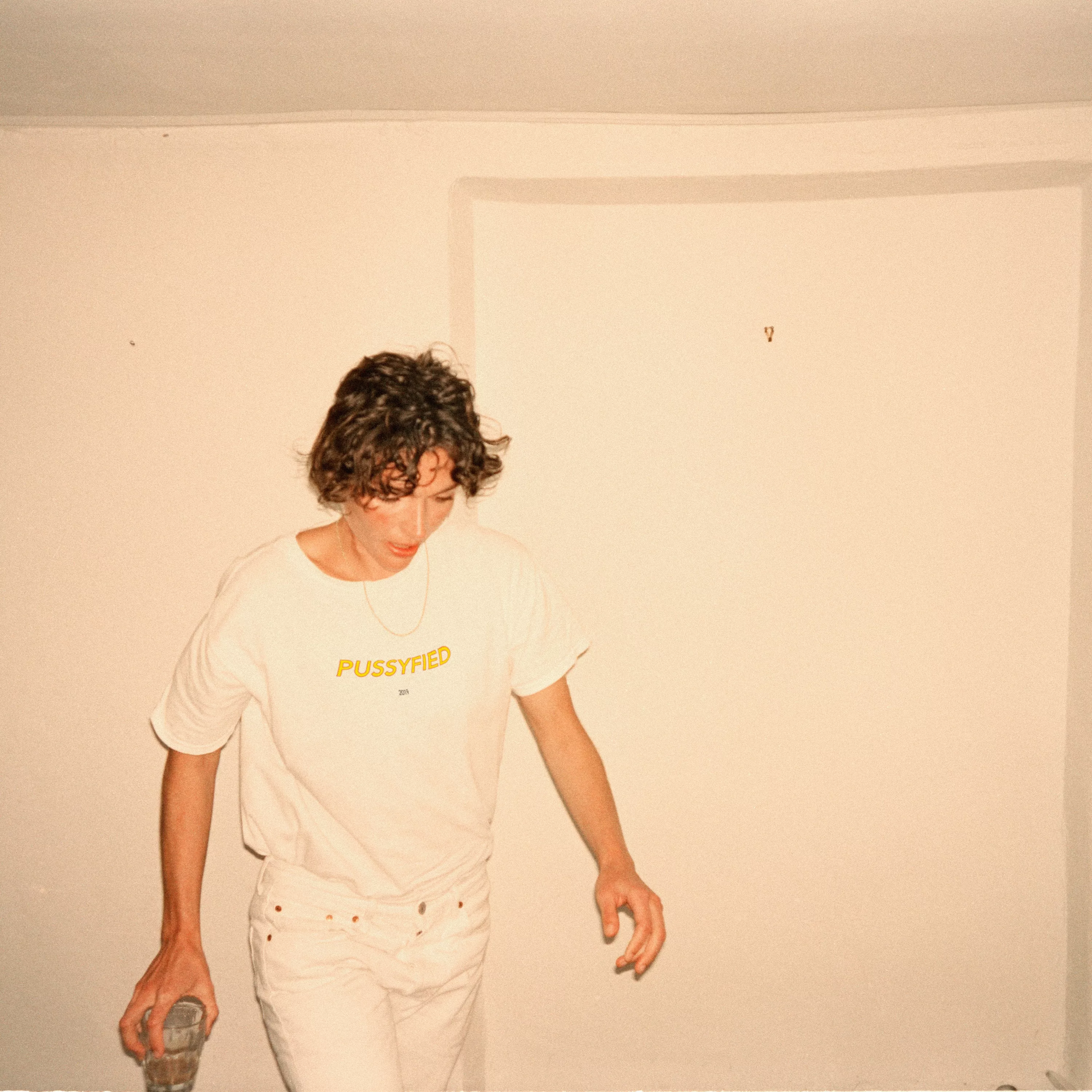 Freja Kirk: Her er mit soundtrack til livet