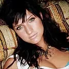 Ashlee Simpson taget på fersk gerning