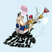 En stund - Fastpoholmen