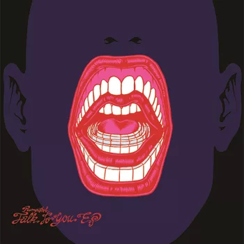 Talk To You - Rumpistol