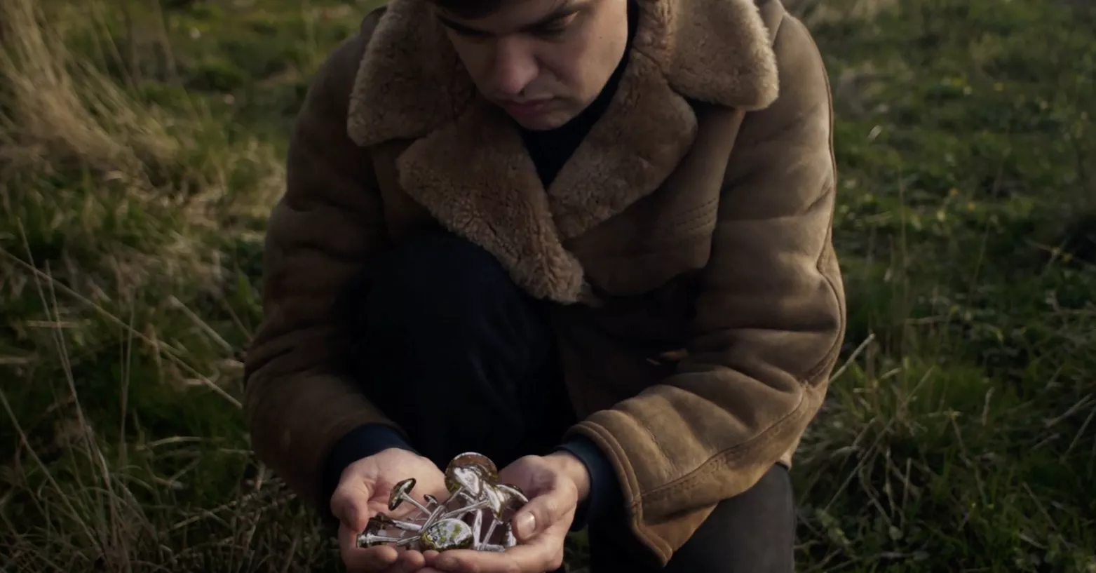 PREMIERE: Souldier – med en fortid i Superheroes og Private – er klar med sin første video